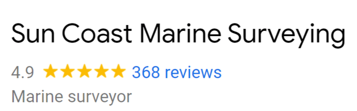 Marine Survey Reviews Charleston