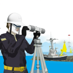 marine surveyor 