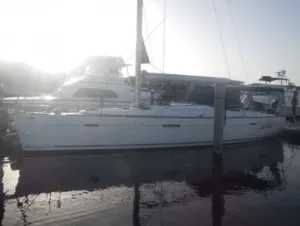 2012 Beneteau 46 Oceanus